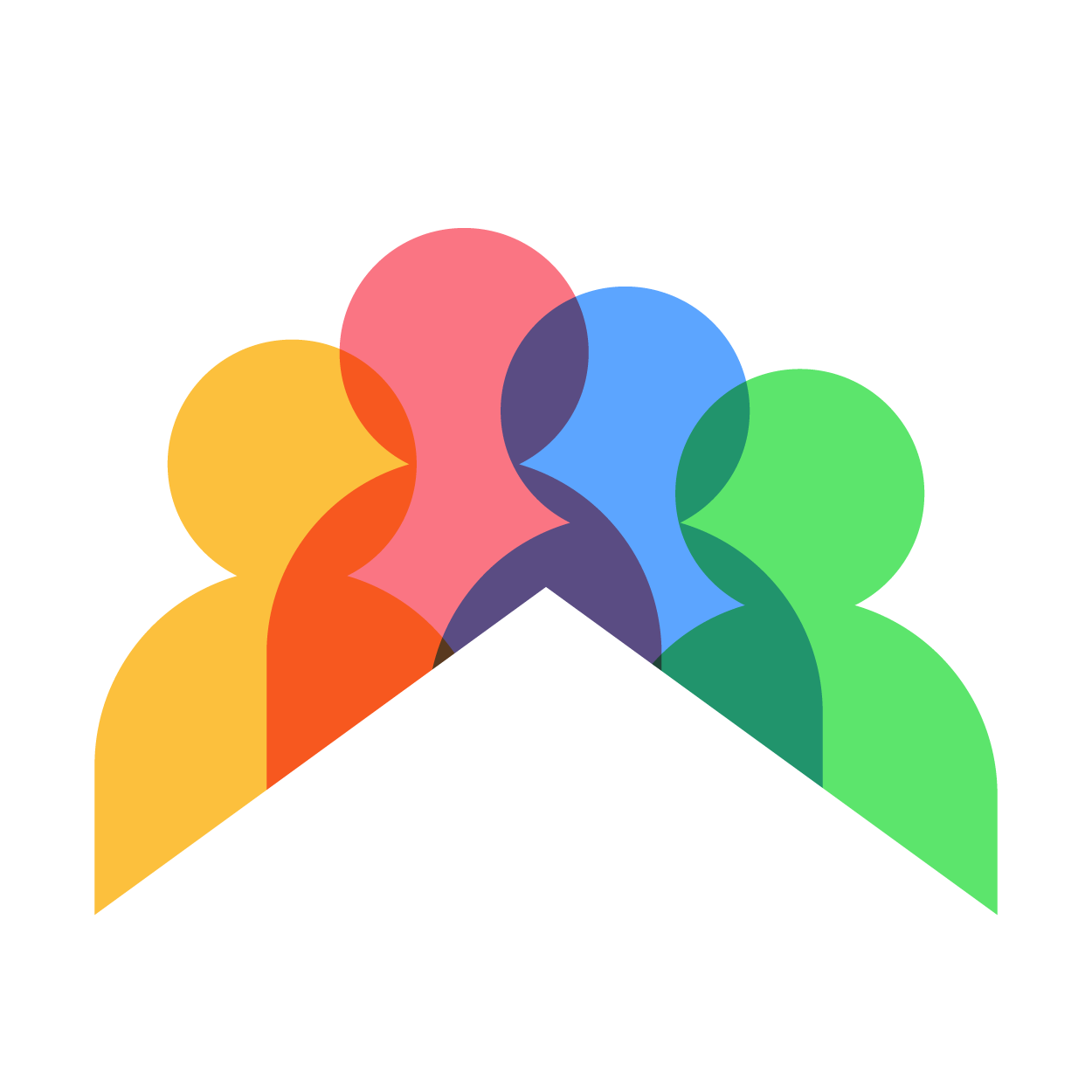 Inclusion: where everyone belongs.