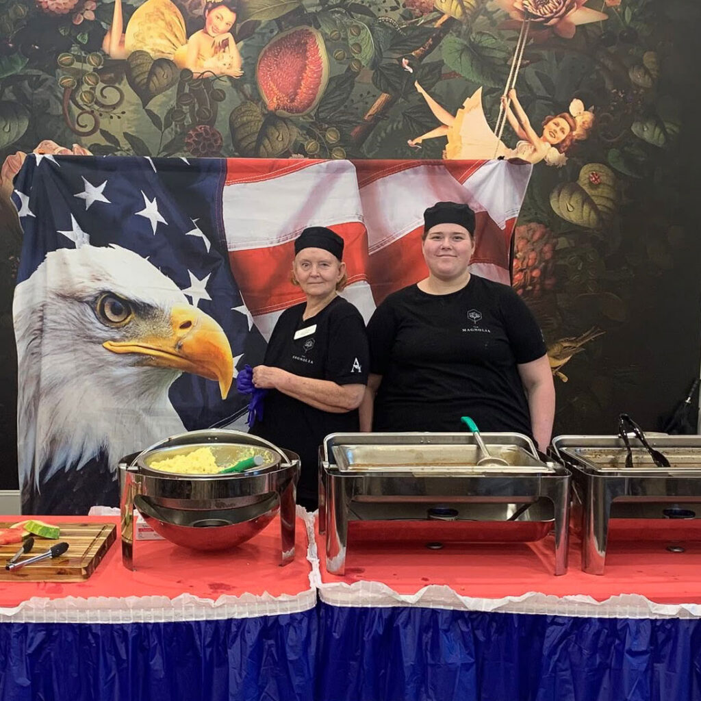 Discover why culinary team members at Ridgemere Senior Living choose senior living, where meals create comfort, connection, and meaningful memories.